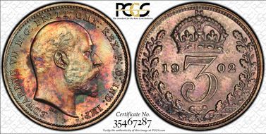 1902 3D Mdy S-3987 PL65+