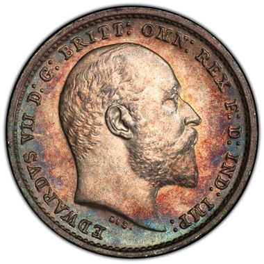 Cert 35467292 - Coin Image