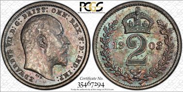 1903 2D Mdy S-3988 PL65