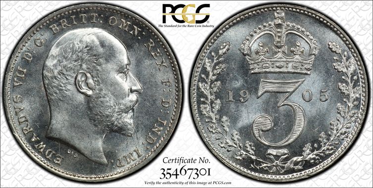 Cert 35467301 - Coin Image