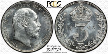 1905 3D Mdy S-3987 PL66