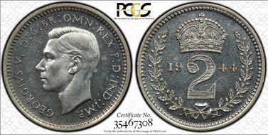 1944 2D Mdy S-4089 PL66