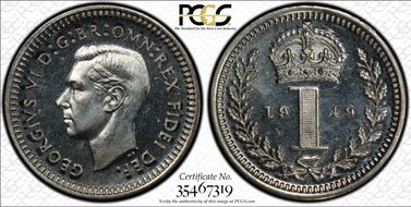 1949 1D Mdy S-4100 PL66