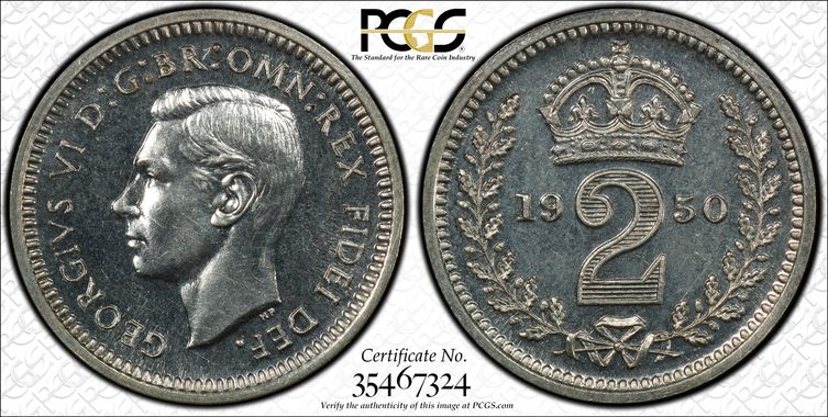 Cert 35467324 - Coin Image