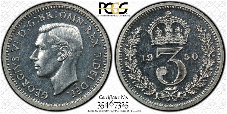 Cert 35467325 - Coin Image