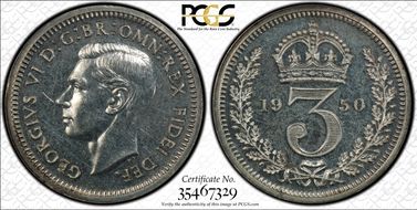 1950 3D Mdy S-4098 PL64