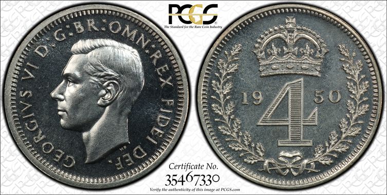 Cert 35467330 - Coin Image