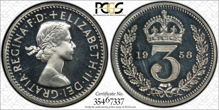 Cert 35467337 - Coin Image