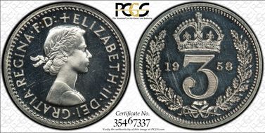 1958 3D Mdy S-4133 PL64