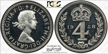 1958 4D Mdy S-4132 PL64