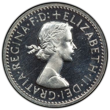 Cert 35467342 - Coin Image