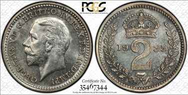 1935 2D Mdy PL65