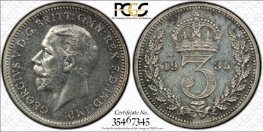 1935 3D Mdy PL65