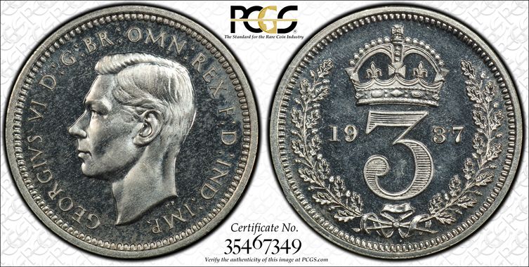 Cert 35467349 - Coin Image