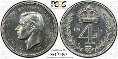 1937 4D Mdy S-4087 PL66