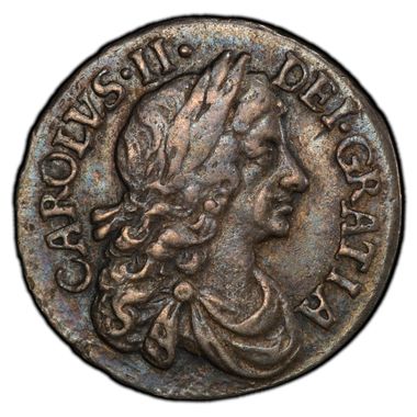 Cert 35467125 - Coin Image