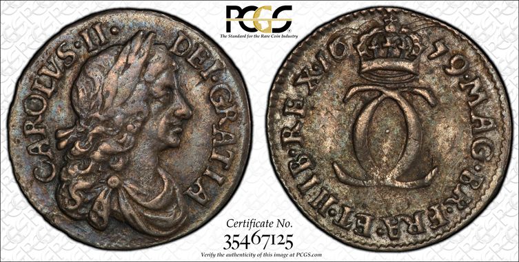 Cert 35467125 - Coin Image