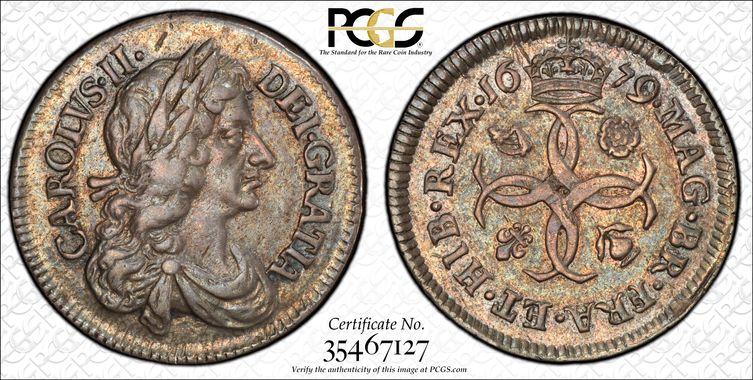 Cert 35467127 - Coin Image