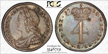 1732 4D S-3712A Esc-1778 MS63