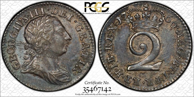 Cert 35467142 - Coin Image