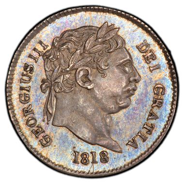 Cert 35467151 - Coin Image