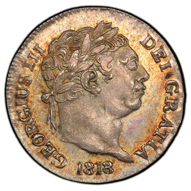 Cert 35467153 - Coin Image