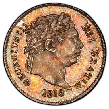 Cert 35467155 - Coin Image