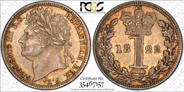 1822 1D Mdy S-3821 PL63