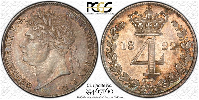 Cert 35467160 - Coin Image