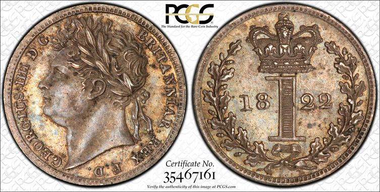 Cert 35467161 - Coin Image