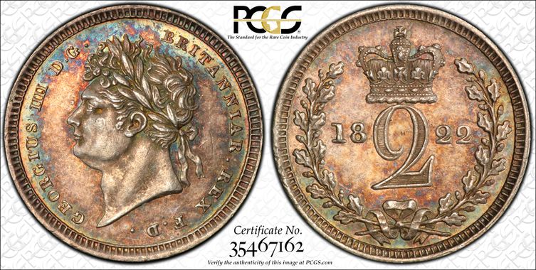 Cert 35467162 - Coin Image