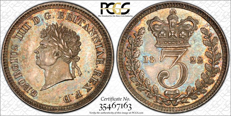 Cert 35467163 - Coin Image