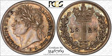 1825 1D Mdy S-3821 PL58