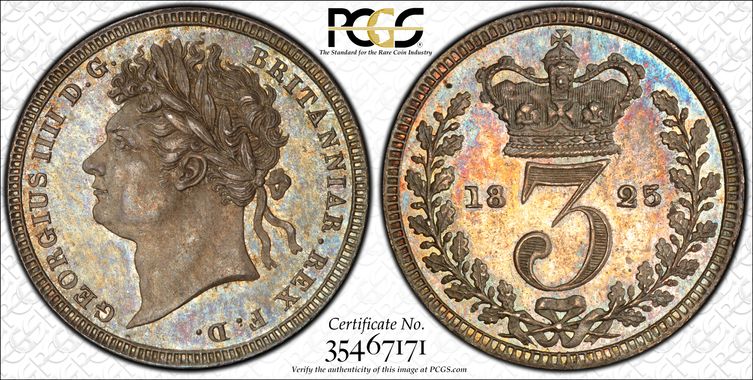 Cert 35467171 - Coin Image