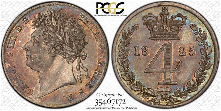 Cert 35467172 - Coin Image