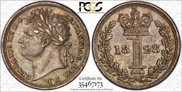 Cert 35467173 - Coin Image