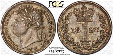 1828 1D Mdy S-3821 PL53