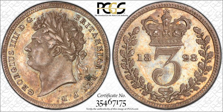 Cert 35467175 - Coin Image