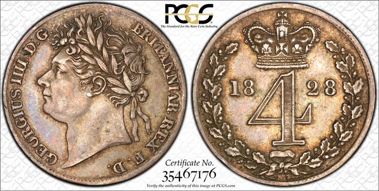 Cert 35467176 - Coin Image