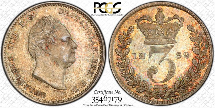 Cert 35467179 - Coin Image