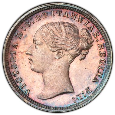 Cert 35467184 - Coin Image