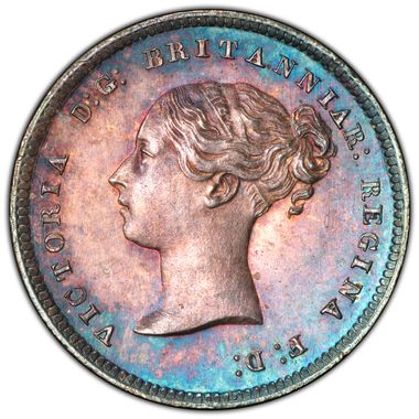 Cert 35467185 - Coin Image
