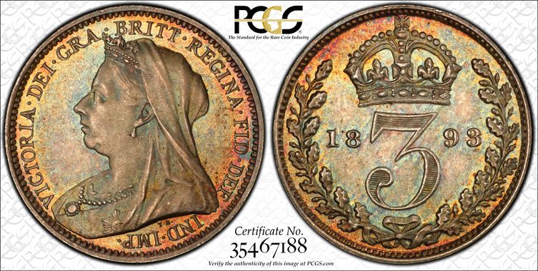 Cert 35467188 - Coin Image