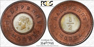 nd(1844) 1/2D X#7a Model N1