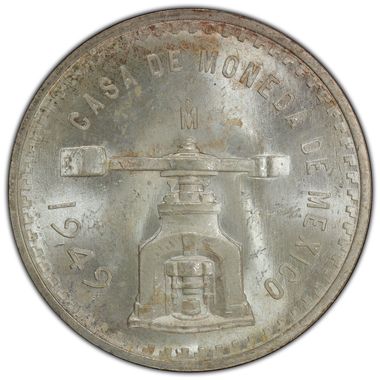 Cert 35467204 - Coin Image