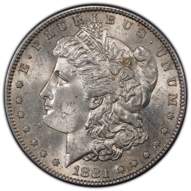 Cert 35465844 - Coin Image