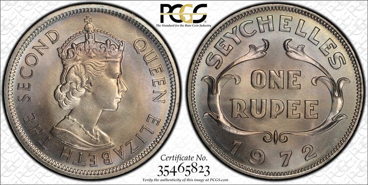 Cert 35465823 - Coin Image