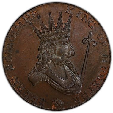 Cert 35462133 - Coin Image