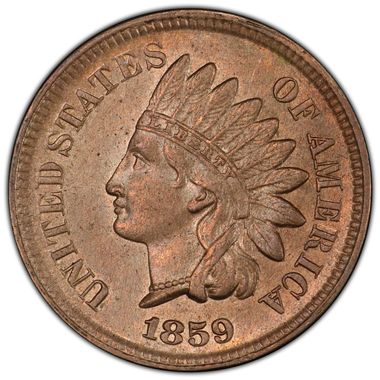 Cert 35460181 - Coin Image