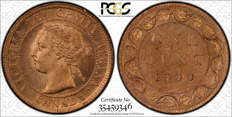 Cert 35459346 - Coin Image